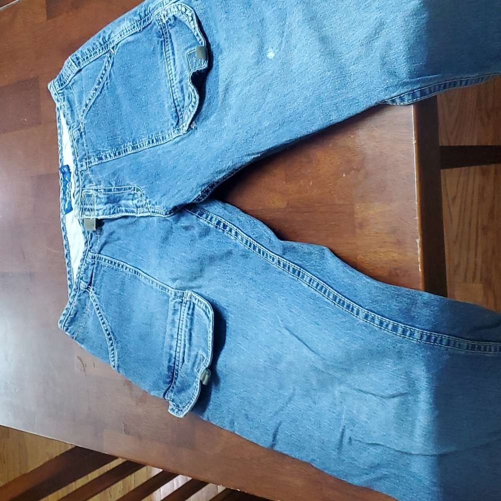 Vintage Venus jeans
